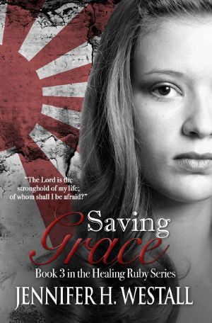 [Healing Ruby 03] • Saving Grace